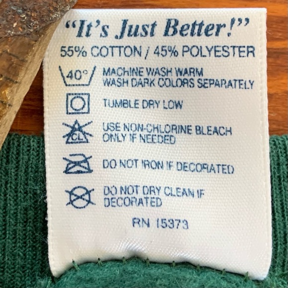 Dad Crewneck SweatShirt You Da Man Embroidered - Picture 9 of 9